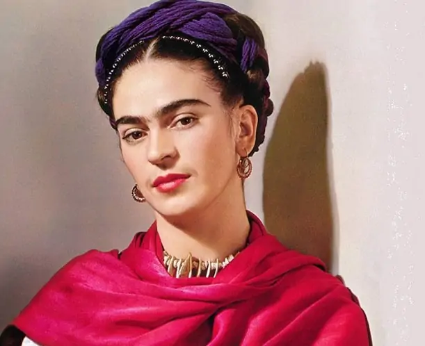 Frida Kahlo: a arte do México para o mundo