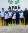 Apae Manaus (2)